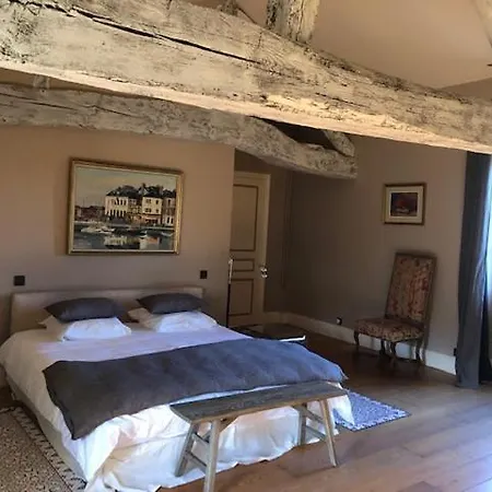 Canéres Bed and breakfast
