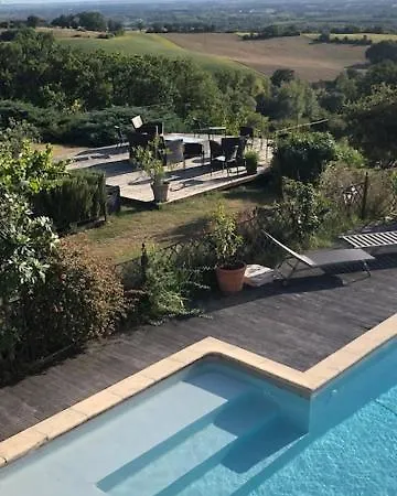 Bed and breakfast Canéres *