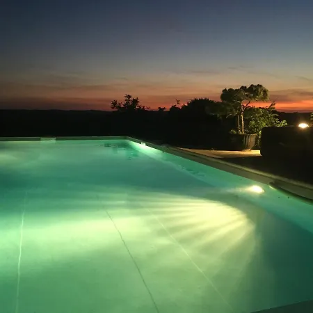 Caneres Bed and Breakfast *