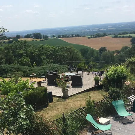 Bed and Breakfast Caneres