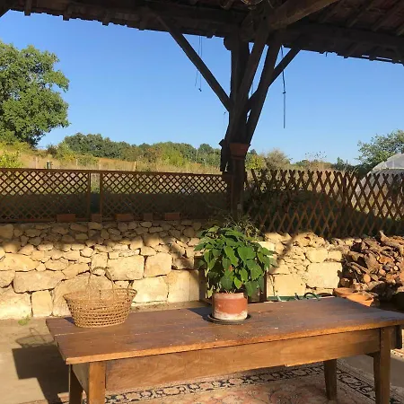 Bed and breakfast Canéres Castelnau-dʼArbieu