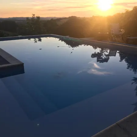 Bed and Breakfast Caneres