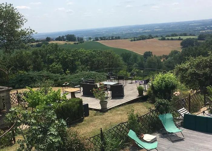 Bed and Breakfast Caneres