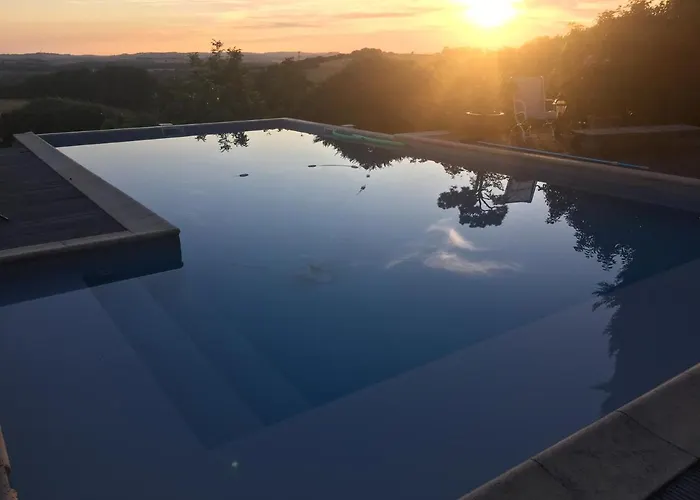 Bed and Breakfast Caneres