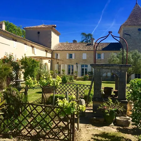 Caneres Bed & Breakfast *