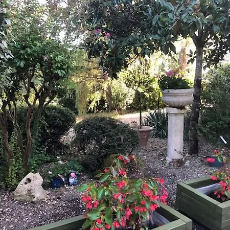 Caneres Bed & Breakfast Castelnau-d'Arbieu