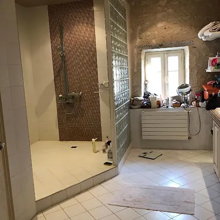 Caneres Bed & Breakfast *