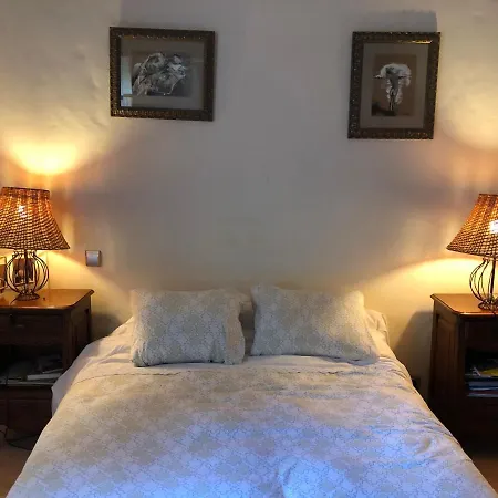 Caneres * Castelnau-d'Arbieu