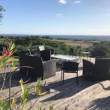 Bed & Breakfast Caneres *