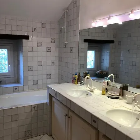 Bed & Breakfast Caneres *