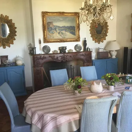 Bed & Breakfast Caneres