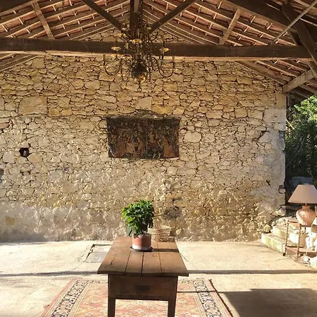 Caneres Castelnau-d'Arbieu