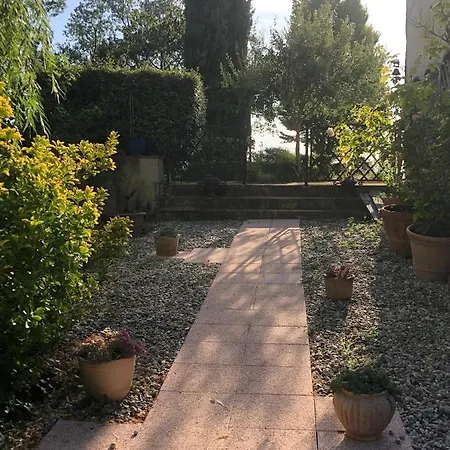 Caneres Bed & Breakfast