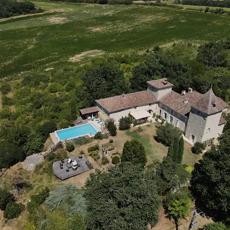 Bed & Breakfast Caneres