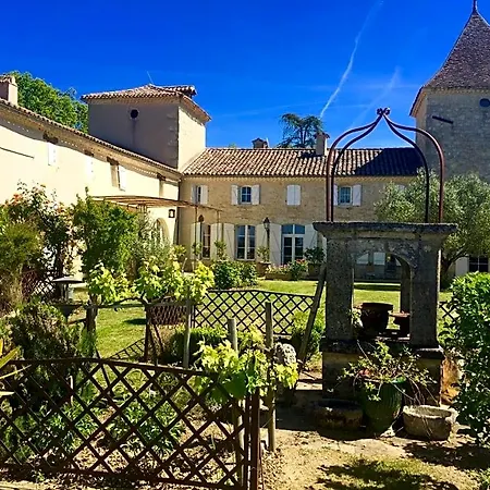 Caneres * Castelnau-dʼArbieu
