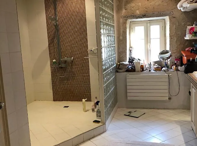 Caneres Frühstückspension *