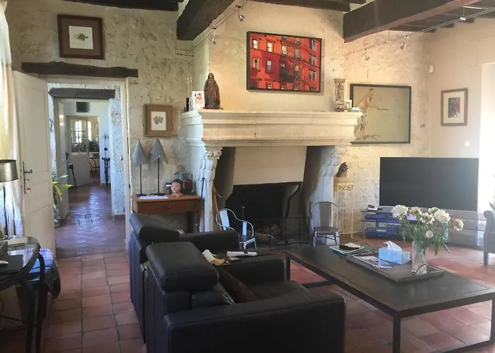 Caneres Castelnau-dʼArbieu