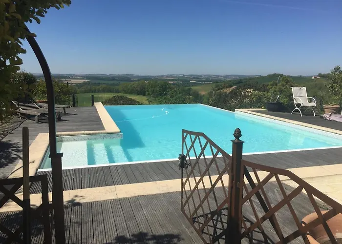 Frühstückspension Caneres *