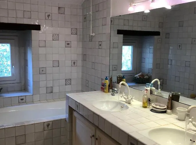 Frühstückspension Caneres *