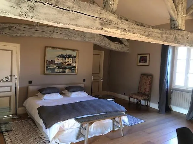 Caneres Frühstückspension