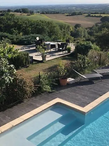 Frühstückspension Caneres *