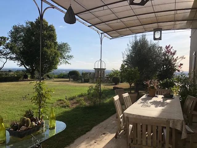 Frühstückspension Caneres *