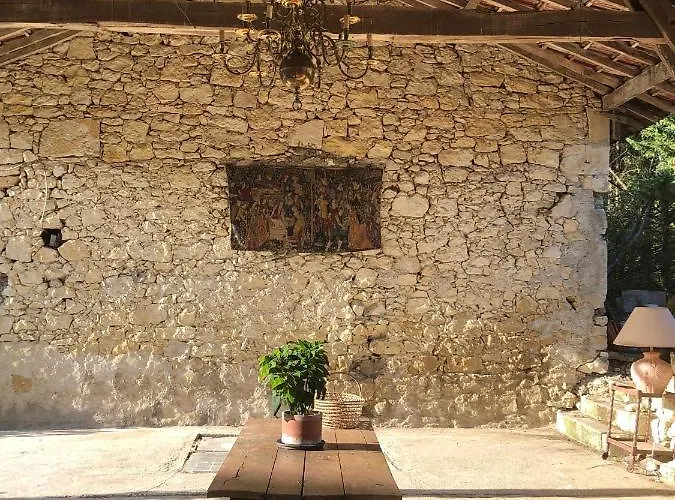 Caneres Castelnau-dʼArbieu