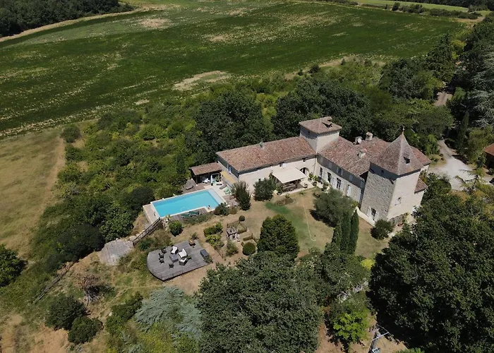 Frühstückspension Caneres